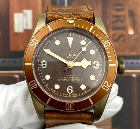 купить часы tudor оригинал